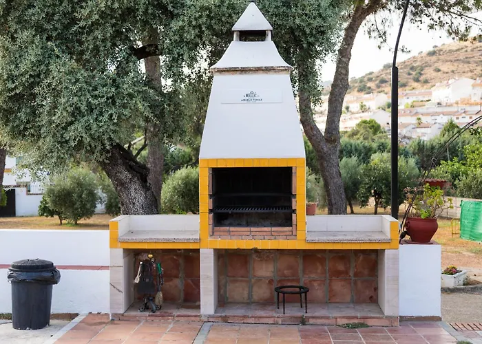 Casa El Abuelo Tomas