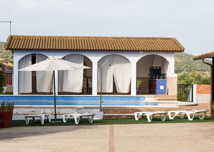 Casa El Abuelo Tomás Casa vacanze