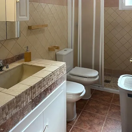 Casa El Abuelo Tomas