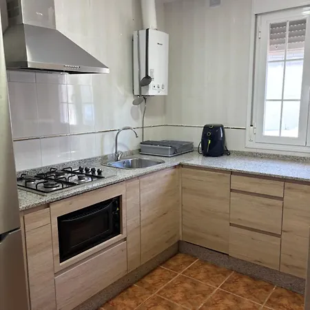 Casa El Abuelo Tomas Córdoba