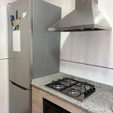 Casa El Abuelo Tomas Ferienhaus Córdoba