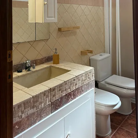 Casa El Abuelo Tomas *