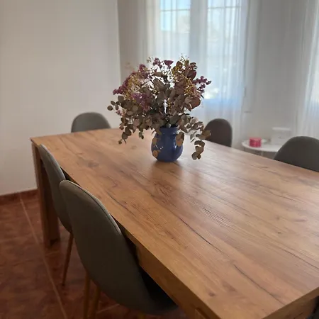 Casa El Abuelo Tomas Córdoba