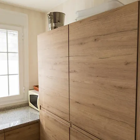 Casa El Abuelo Tomas