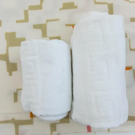 Casa El Abuelo Tomas Ferienhaus