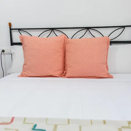 Casa El Abuelo Tomas Córdoba