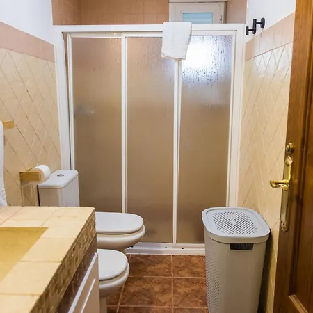 Ferienhaus Casa El Abuelo Tomas Córdoba