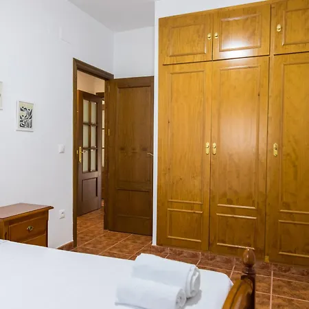 Casa El Abuelo Tomas *