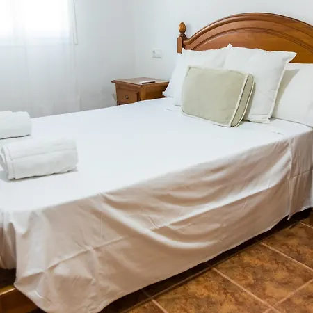 Casa El Abuelo Tomas