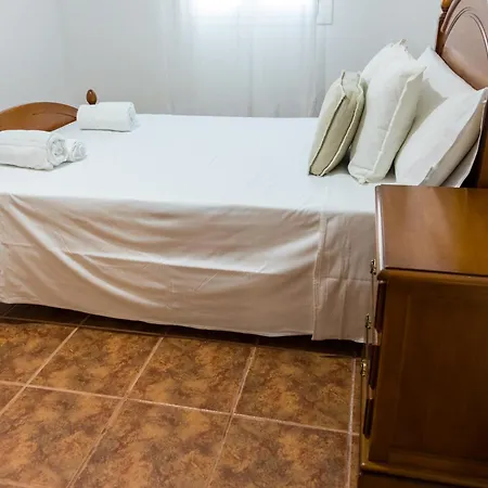 Casa El Abuelo Tomas Ferienhaus Córdoba