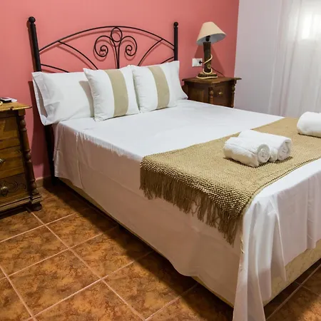 Casa El Abuelo Tomas Ferienhaus Córdoba