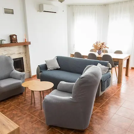 Casa El Abuelo Tomas *