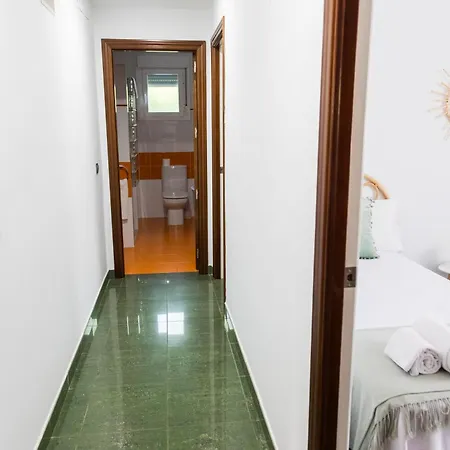 Casa El Abuelo Tomas *