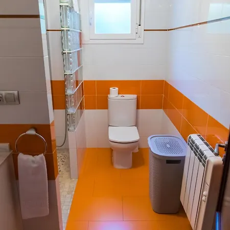 Casa El Abuelo Tomas