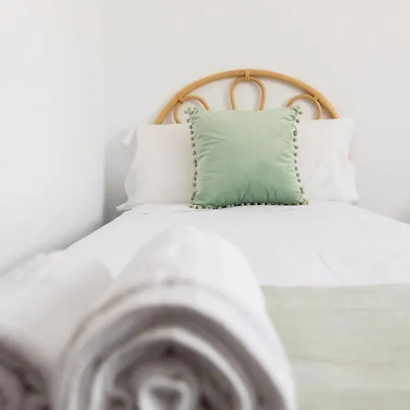 Casa El Abuelo Tomas Ferienhaus Córdoba