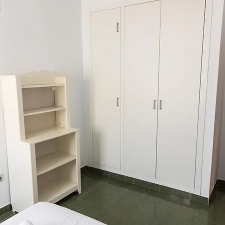 Casa El Abuelo Tomas