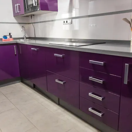 Ferienhaus Casa El Abuelo Tomas *