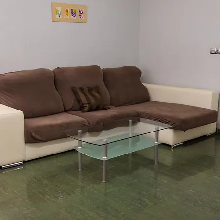 Ferienhaus Casa El Abuelo Tomas Córdoba