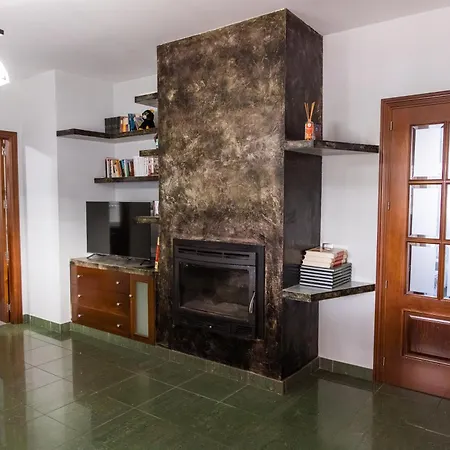 Casa El Abuelo Tomas