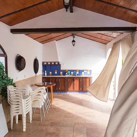 Casa El Abuelo Tomas * Córdoba