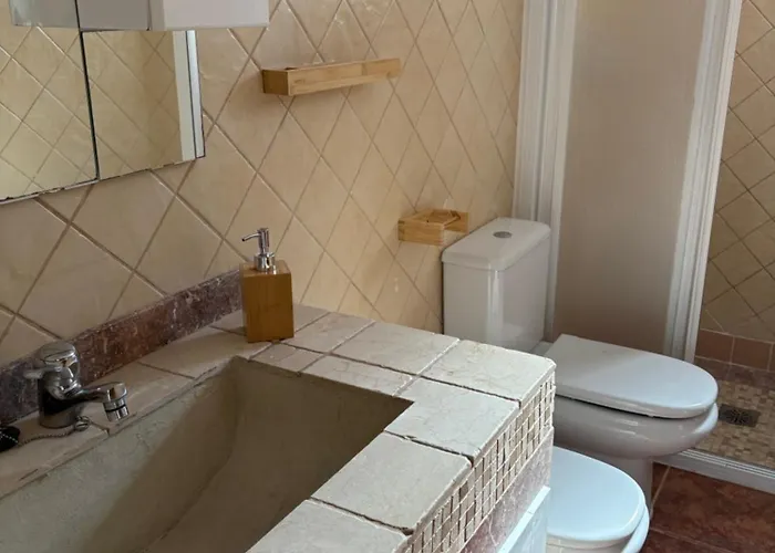 Casa El Abuelo Tomas Cordoba