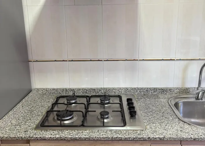 Casa El Abuelo Tomas Holiday home Cordoba