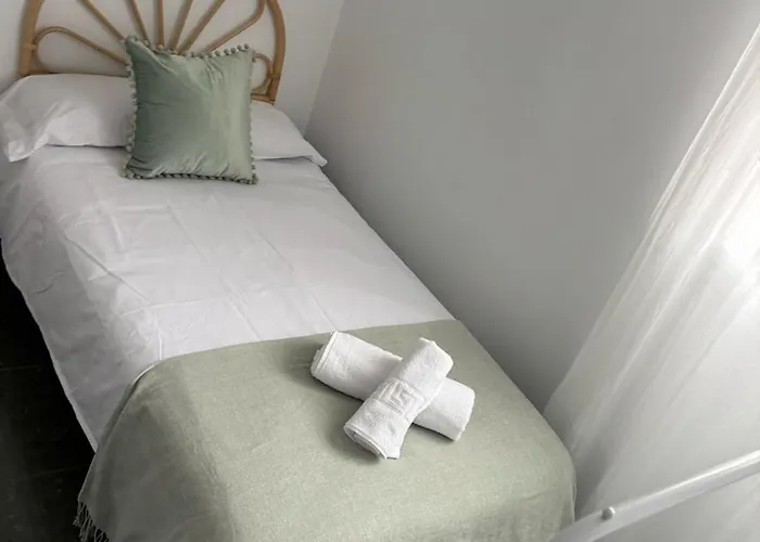 Casa El Abuelo Tomas Cordoba