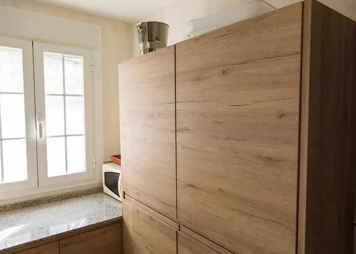 Casa El Abuelo Tomas