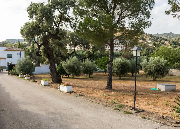 Casa El Abuelo Tomas