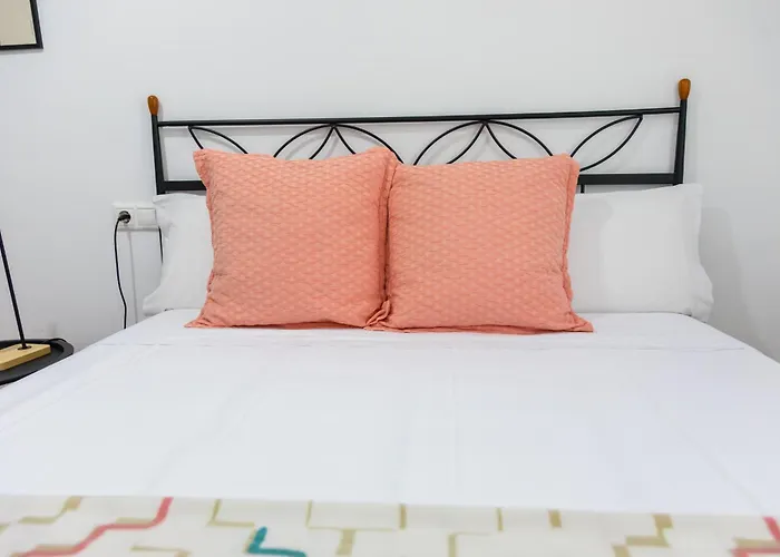 Casa El Abuelo Tomas Cordoba