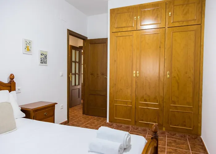 Casa El Abuelo Tomas *