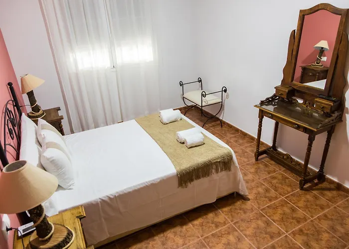 Casa El Abuelo Tomas