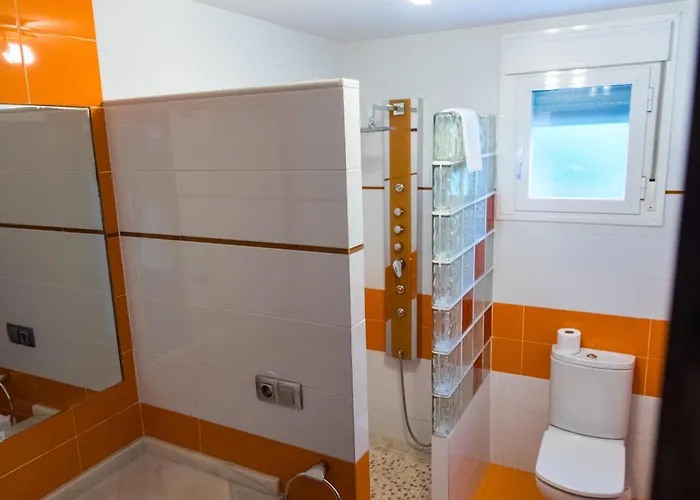 Casa El Abuelo Tomas Holiday home Cordoba