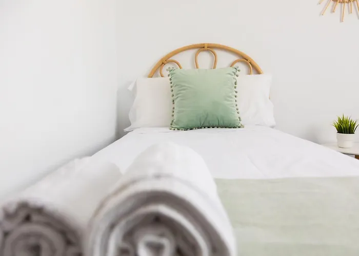 Casa El Abuelo Tomas Holiday home Cordoba