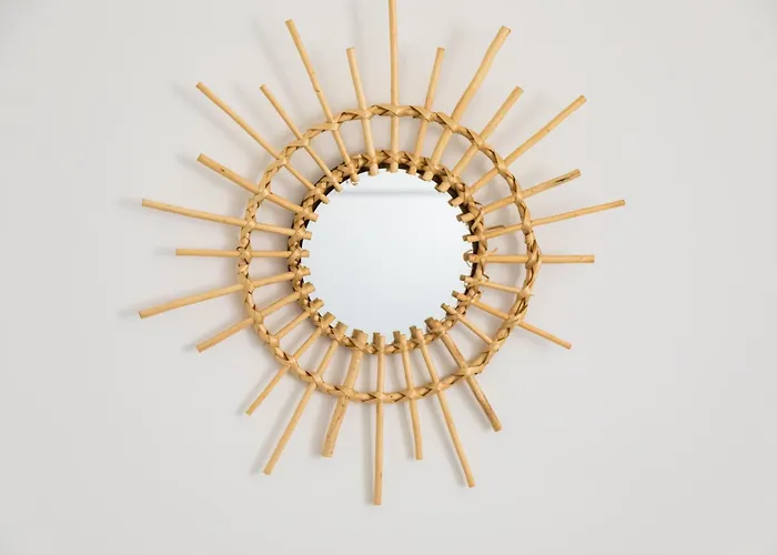 Holiday home Casa El Abuelo Tomas Cordoba