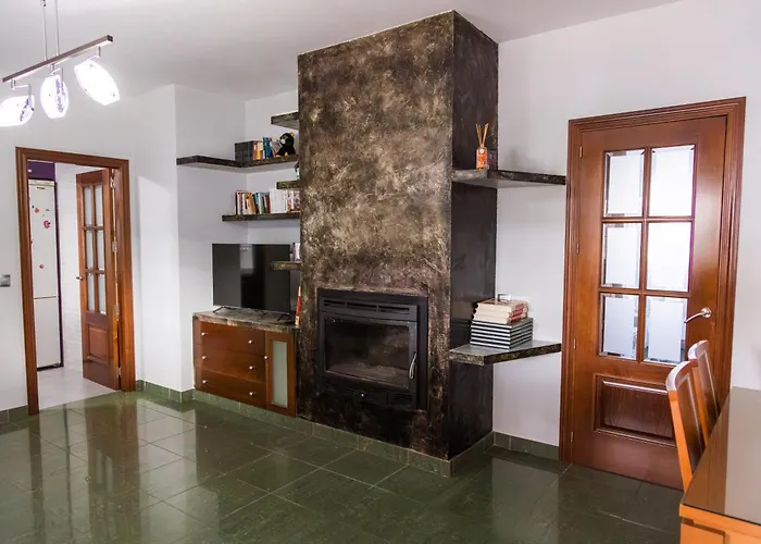 Casa El Abuelo Tomas