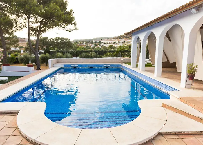 Holiday home Casa El Abuelo Tomas *