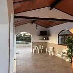Casa El Abuelo Tomas 度假居 科爾多瓦