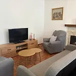 Casa El Abuelo Tomas 科爾多瓦