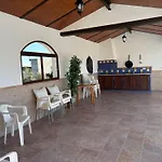 Casa El Abuelo Tomas 度假居 *