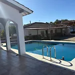度假居 Casa El Abuelo Tomas 科爾多瓦