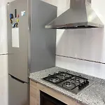 Casa El Abuelo Tomas 度假居 科爾多瓦