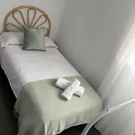 Casa El Abuelo Tomas 科爾多瓦