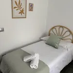 Casa El Abuelo Tomas 度假居