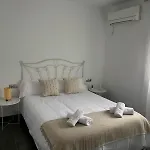 Casa El Abuelo Tomas 科爾多瓦