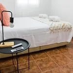 Casa El Abuelo Tomas 度假居 *