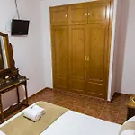 Casa El Abuelo Tomas