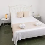 Casa El Abuelo Tomas 度假居