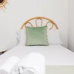 Casa El Abuelo Tomas 度假居 *