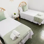 Casa El Abuelo Tomas 科爾多瓦